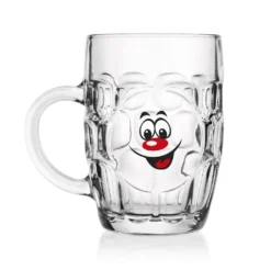 Biergläser 0,5L (max 700ml) Mit Henkel Und Lustigen Motiven Set 6 Teilig Bierkrug Karnevalsgläser 18 Biergläser 0,5L (max 700ml) Mit Henkel Und Lustigen Motiven Set 6 Teilig Bierkrug Karnevalsgläser -Kaufland Verkäufe 13bebc68babe7b532829e6f1dde0ac20