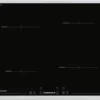 Sharp - KH-6IX19FS00-EU - Einbau-Induktions-Kochfeld - 60 Cm
