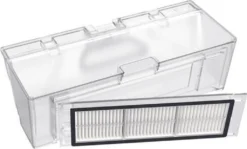Original 360 S7 Saugroboter Zubehör Ersatzteile Bürsten Filter Mopptuch Für 360 S7 Roboter Staubsauger -Kaufland Verkäufe 14090dfead478ab61f0c56611163a257