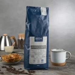 BEEM ESPRESSO-GRIND-PROFESSION Espresso-Siebträgermaschine Mit Mahlwerk + 1x ESPRESSO PERFETTO Ganze Bohne + 1x CAFÉ CREMA Ganze Bohne Espressomaschine Siebträger Maschine Barista Edelstahl Mit Mahlwerk Inkl Kaffee -Kaufland Verkäufe 1417ae4da5c579f4bfd6f89898c1d8ee