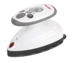 Veritas EasySteam Mini Dampf-Bügeleisen - Reisebügeleisen 16 Veritas EasySteam Mini Dampf-Bügeleisen - Reisebügeleisen -Kaufland Verkäufe 14496b007c84b3f659e7155bff1869bc