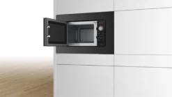 Bosch Serie | 2, Einbau-Mikrowelle, 60 X 38 Cm, Schwarz BFL623MB3 15 Bosch Serie | 2, Einbau-Mikrowelle, 60 X 38 Cm, Schwarz BFL623MB3 -Kaufland Verkäufe 1453e6b2c5270c402d9558d681c9c512
