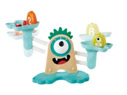 HAPE Baby Monster-Waage Aufbewahrungsdosen Geschirr Plahap1222 -Kaufland Verkäufe 1469ccfaf9703ba28cd1f640160a73d8