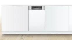 Bosch Serie 6, Teilintegrierter Geschirrspüler, Edelstahl SPI6YMS17E 45 Cm Breit, 82 Cm Hoch 10 Bosch Serie 6, Teilintegrierter Geschirrspüler, Edelstahl SPI6YMS17E 45 Cm Breit, 82 Cm Hoch -Kaufland Verkäufe 146a7ad0846f714a02aae8dc74870709