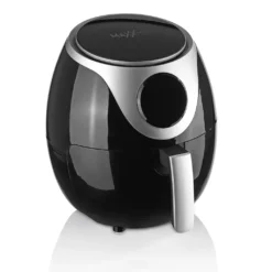 MAXXMEE Heißluft-Fritteuse Digital - 3 Liter Fassungsvermögen - Schwarz/silber 22 MAXXMEE Heißluft-Fritteuse Digital - 3 Liter Fassungsvermögen - Schwarz/silber -Kaufland Verkäufe 146db4f364e0ba04a7f13b6acdeddf95