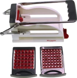 Pommes Frites Schneider & Gemüsestiftler 36 Pommes Frites Schneider & Gemüsestiftler -Kaufland Verkäufe 14792924c0f7af27d4b2f63b3d3df76e