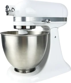 KitchenAid 5KSM3310X CLASSIC 3,3 L Küchenmaschine -Kaufland Verkäufe 148038d560fd11b1c6ce7f780cae2466