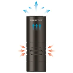 Blaupunkt AIR PURIFIER AIRPURE AP 1.1 Luftfilter Mit 3-Schicht-Filtersystem + Luftqualitätanzeige -Kaufland Verkäufe 149e598e0ca373f2e4b03bf9c2ab004e