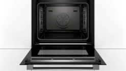 Bosch HSG636BB1 Dampfbackofen Schwarz EEK A+ -Kaufland Verkäufe 14ba96c2c50c1e443fa08e7a95a7600d