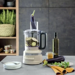 KitchenAid FoodProcessor 2,1L 5KFP0919EAC Creme 15 KitchenAid FoodProcessor 2,1L 5KFP0919EAC Creme -Kaufland Verkäufe 14c83a8f7f2929e77be28b4199ac75a6