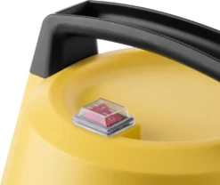 ETA Nass-Trocken-Sauger BARELLO ETA422290000, 1400 Watt, Beutellos, Staubbeutelvolumen 2,5 L, HEPA Filter, Aktionsradius Bis Zu 8 M 23 ETA Nass-Trocken-Sauger BARELLO ETA422290000, 1400 Watt, Beutellos, Staubbeutelvolumen 2,5 L, HEPA Filter, Aktionsradius Bis Zu 8 M -Kaufland Verkäufe 14c841b95cd4ceed985128307b6c0c69