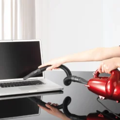 CLEANmaxx Multi-Handstaubsauger, Rot Autosauger Multi Handstaubsauger Pusten Saugen Auto Zyklon 800W Beutellos -Kaufland Verkäufe 14cfa858b0676ce7d1d9bb92676a8582