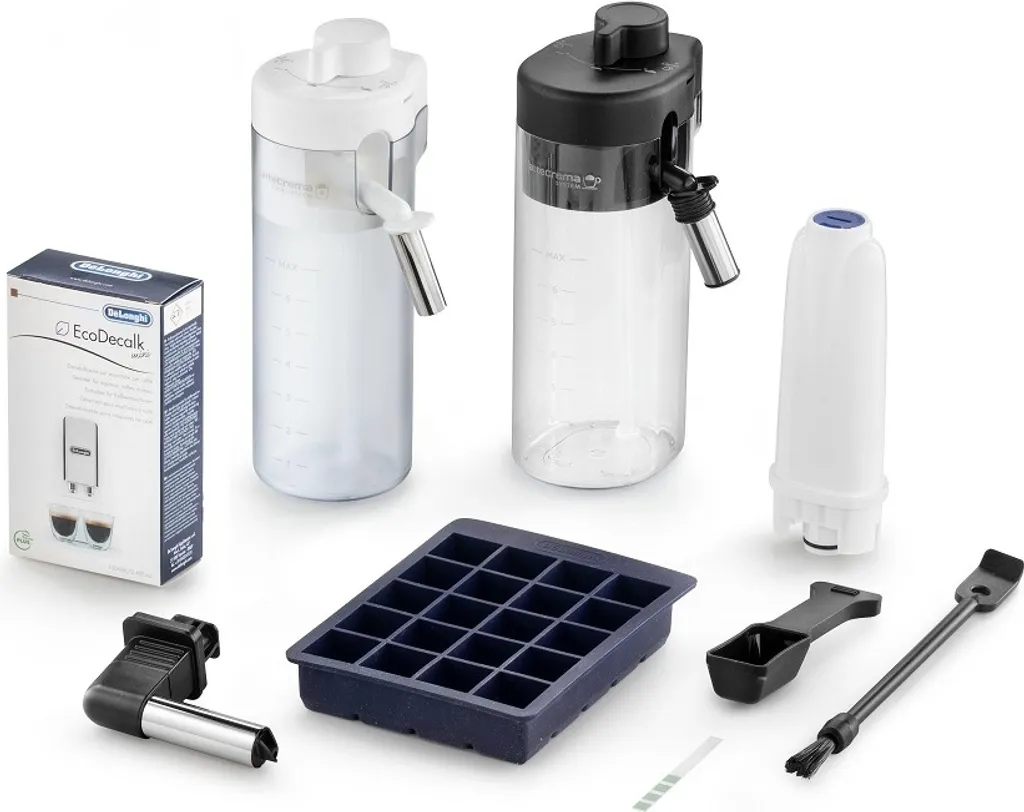 De'Longhi DeLonghi ECAM 450.55.S Eletta Explore 7 De'Longhi DeLonghi ECAM 450.55.S Eletta Explore – Bild 5