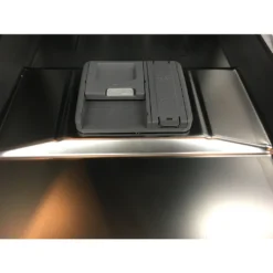 PKM Geschirrspüler Spülmaschine Spüler Vollintegriert GS6-6FI2 Weiß Aqua-Stopp -Kaufland Verkäufe 150aecc1f37a401dde25a1fdfd7ba552