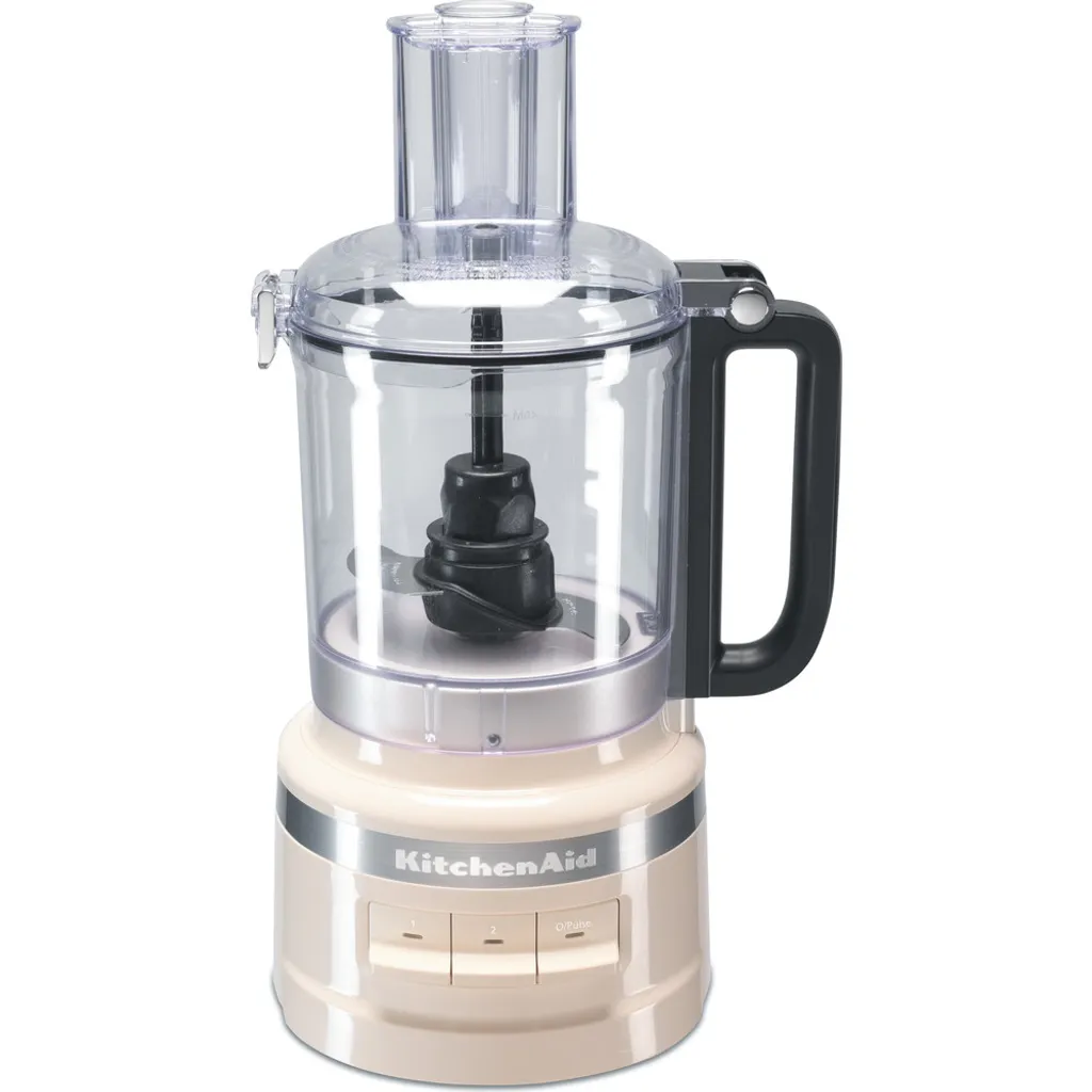 KitchenAid FoodProcessor 2,1L 5KFP0919EAC Creme 7 KitchenAid FoodProcessor 2,1L 5KFP0919EAC Creme – Bild 5
