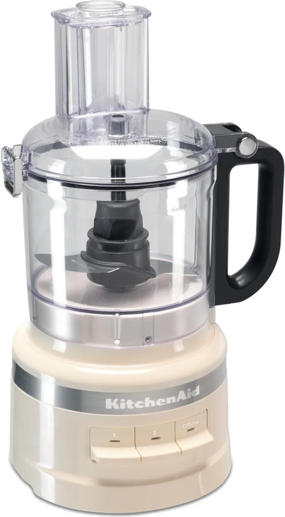 KitchenAid FoodProcessor 2,1L 5KFP0919EAC Creme 9 KitchenAid FoodProcessor 2,1L 5KFP0919EAC Creme – Bild 7