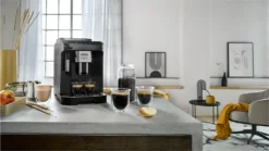 De'Longhi Delonghi ECAM 290.22.B Schwarz -Kaufland Verkäufe 1527a1ee36f0fcd15c022cb5c89cb89c