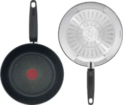 TEFAL E3090604 PRIMÄRE Edelstahlpfanne Mit Antihaftbeschichtung 28 Cm Induktionskompatibel 29 TEFAL E3090604 PRIMÄRE Edelstahlpfanne Mit Antihaftbeschichtung 28 Cm Induktionskompatibel -Kaufland Verkäufe 15307a322cfcef1bbc03d52827044c5e