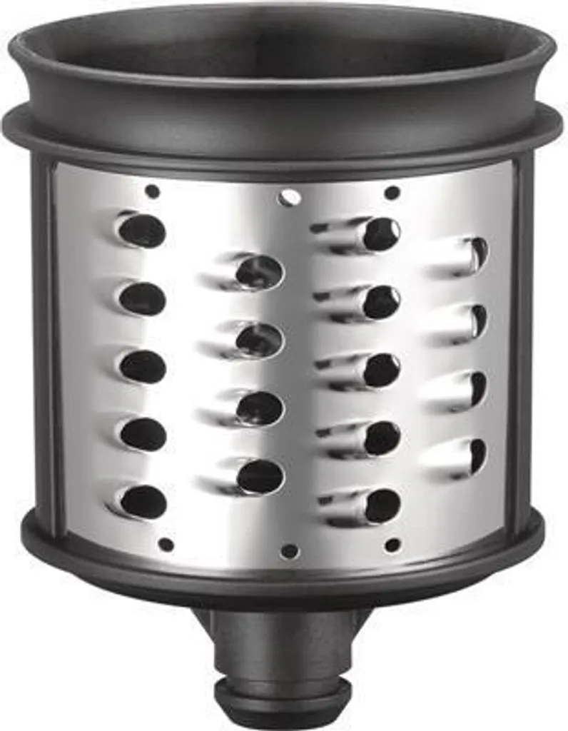 KitchenAid 5KSMVSA SET Gemüseschneider Mit 6 Trommeln 5KSMEMVSC 6 KitchenAid 5KSMVSA SET Gemüseschneider Mit 6 Trommeln 5KSMEMVSC – Bild 4