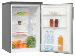 Exquisit Kühlschrank KS16-V-H-010D Inoxlook | Standgerät | 134 L Volumen | Inoxlook 11 Exquisit Kühlschrank KS16-V-H-010D Inoxlook | Standgerät | 134 L Volumen | Inoxlook -Kaufland Verkäufe 153a37c9d3b23f1cccfeec779d7dd3b9