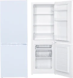 PKM Kühl-Gefrierkombination Kühlschrank KG151-3 Weiß 173 L 142 Cm 4**** -Kaufland Verkäufe 153d56c5e78ed546b8560f707b47f68b