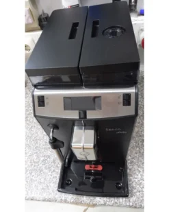 Saeco RI9840/01 Lirika Coffee Gastro Kaffeevollautomat Schwarz -Kaufland Verkäufe 155a82a1068b86c5b61e6728d8bb2a80