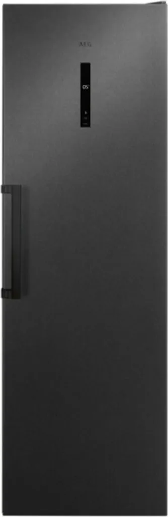 AEG RKB738E5MB Freistehender Kühlschrank / 1860 Mm / / 380 L / CustomFlex - Flexibles Türablagesystem / Null-Grad-Schublade / Farbe: Black Stainless Steel, Seiten Dunklegrau 15 AEG RKB738E5MB Freistehender Kühlschrank / 1860 Mm / / 380 L / CustomFlex - Flexibles Türablagesystem / Null-Grad-Schublade / Farbe: Black Stainless Steel, Seiten Dunklegrau – Bild 13