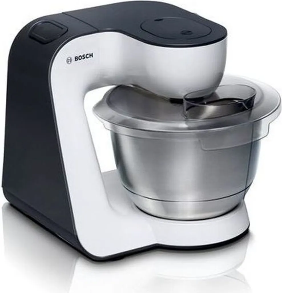 Bosch MUM50131 MUM5 Küchenmaschine 800 W 3,9L Mit Zub 9 Bosch MUM50131 MUM5 Küchenmaschine 800 W 3,9L Mit Zub – Bild 7