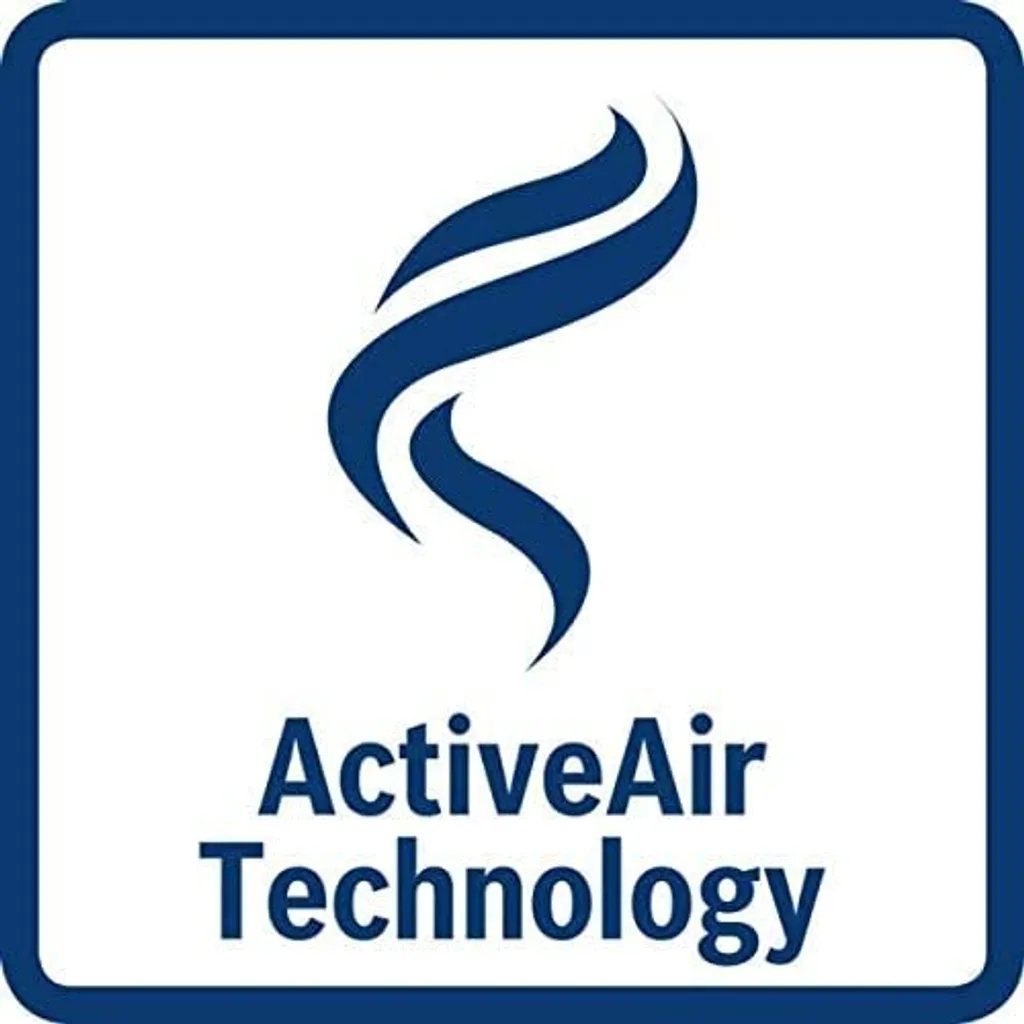 Bosch WTX87M00 Serie 8 Wärmepumpen-Trockner, 8 Kg, Sensitive Drying System Textilschonende Trommelstruktur, AutoDry Optimale Trocknung, AutoClean Automatische Flusenentfernung, Endezeitvorwahl 9 Bosch WTX87M00 Serie 8 Wärmepumpen-Trockner, 8 Kg, Sensitive Drying System Textilschonende Trommelstruktur, AutoDry Optimale Trocknung, AutoClean Automatische Flusenentfernung, Endezeitvorwahl – Bild 7