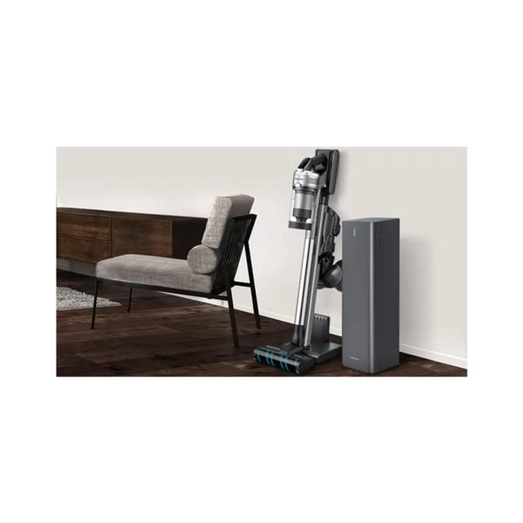 Samsung VCA-SAE903/WA Reinigungsstation Für Jet 75/90, Inklusiv 2x Staubbeutel 14 Samsung VCA-SAE903/WA Reinigungsstation Für Jet 75/90, Inklusiv 2x Staubbeutel – Bild 12