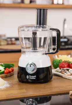 RUSSELL HOBBS 24731-56 Horizon Food Processor 32 RUSSELL HOBBS 24731-56 Horizon Food Processor -Kaufland Verkäufe 15aefb57329cca7d9315d8f034379393