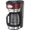 Russell Hobbs 21700-56 Retro Ribbon Red Kaffeemaschine -Kaufland Verkäufe 15b80d2d6bdb9440ca152fc24681e650
