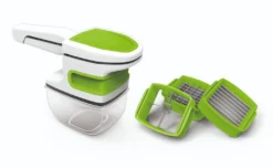 Gemüseschneider Multischneider Küchenreibe 4 Schneideinsätze Allesschneider 5in1 21 Gemüseschneider Multischneider Küchenreibe 4 Schneideinsätze Allesschneider 5in1 -Kaufland Verkäufe 15bb532813c71cb283967a1aaca79a64