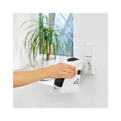 Clatronic HL 3738 Mobiler Steckdosen-Heizlüfter Mit 2 Gebläsestufen, Hochwertiges PTC-Heizelement, LED-Display-und Kontrollleuchte 17 Clatronic HL 3738 Mobiler Steckdosen-Heizlüfter Mit 2 Gebläsestufen, Hochwertiges PTC-Heizelement, LED-Display-und Kontrollleuchte -Kaufland Verkäufe 15cf7ba154be574b0b4c8502bed59744