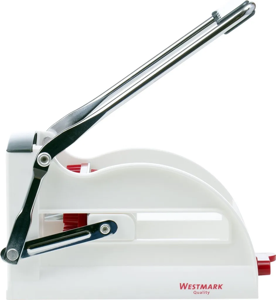 Pommes Frites Schneider & Gemüsestiftler 20 Pommes Frites Schneider & Gemüsestiftler – Bild 18