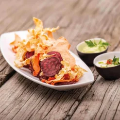 PowerXL Air Fryer Multi-Function – Heißluft-Fritteuse Zum Frittieren Ohne Öl – 6-in-1 Auch Als Dörrautomat, Zum Grillen U. V. M. – Bis Zu 80% Weniger Fett -Kaufland Verkäufe 161f4820b3baf4a3b68205e07d82c400