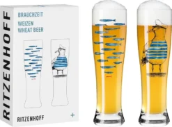 Brauchzeit Weizenbierglas-Set #13, #14 Von Daniela Garreton 26 Brauchzeit Weizenbierglas-Set #13, #14 Von Daniela Garreton -Kaufland Verkäufe 162516722b6a05d17bb7dd97a3c06fb8