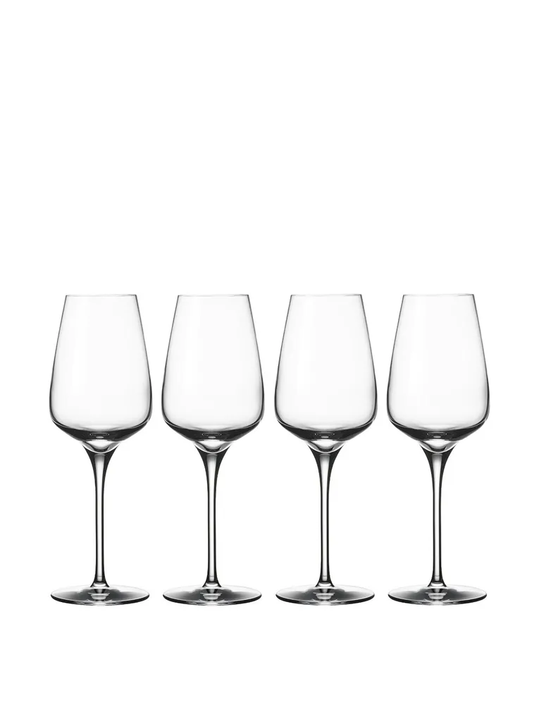 Vivo - Villeroy Und Boch Group Vivo Voice Bas.Glas Weissweinglas Set 4tlg. 19-5300-8120 3 Vivo - Villeroy Und Boch Group Vivo Voice Bas.Glas Weissweinglas Set 4tlg. 19-5300-8120