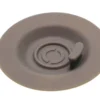 Gastroback 97826 Reinigungsscheibe Für 42636 42640 Espressomaschine, Siebträger