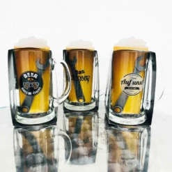 Geschenkset 2 Tlg. Wurst Macht Durst -Kaufland Verkäufe 1636e0c5cf293eca99a27edf18b42f68