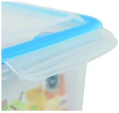 Frischhaltedosen Vorratsdosen Transparent Deckel Mit Clickverschluss 750 Ml 6 Stück 9 Frischhaltedosen Vorratsdosen Transparent Deckel Mit Clickverschluss 750 Ml 6 Stück -Kaufland Verkäufe 163c500a4beaa18225b5da9db8493231