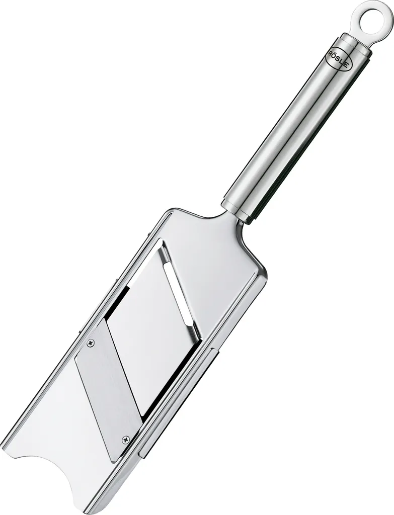 Rösle Gourmethobel 28cm 13054 6 Rösle Gourmethobel 28cm 13054 – Bild 4