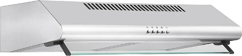 PKM Unterbau Dunstabzugshaube Wandhaube Unterbauhaube 60 Cm Edelstahl UBH4060-2H 6 PKM Unterbau Dunstabzugshaube Wandhaube Unterbauhaube 60 Cm Edelstahl UBH4060-2H – Bild 4