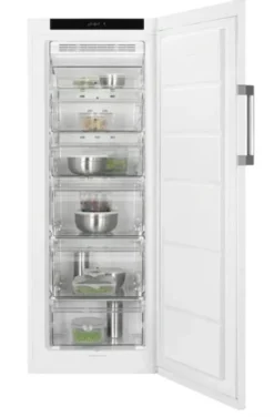 AEG AGB422F1AW Gefrierschrank 220 Liter 4 Gefrierschubladen Davon 2 Maxi -Kaufland Verkäufe 16b63cdec0e62f1c3979509981d0ca5f