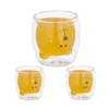 Relaxdays Doppelwandige Gläser "Eisbär" 3er Set -Kaufland Verkäufe 16b8a3bf5934ffb262bdc64d5cd8798f