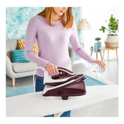 Tefal Dampfbügelstation SV6120 Express Essential Bügeleisen 16 Tefal Dampfbügelstation SV6120 Express Essential Bügeleisen -Kaufland Verkäufe 16c0dfe0074e85d968f6c553d9fda3ee