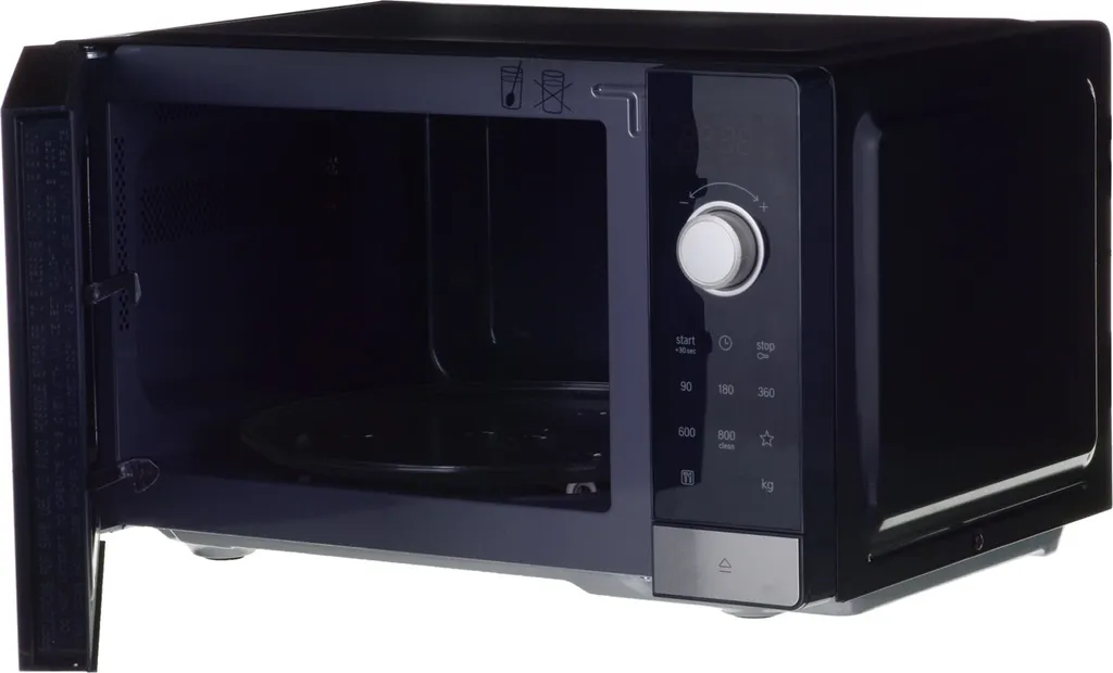 Bosch Serie | 2, Freistehende Mikrowelle, 44 X 26 Cm, Edelstahl FFL023MS2 11 Bosch Serie | 2, Freistehende Mikrowelle, 44 X 26 Cm, Edelstahl FFL023MS2 – Bild 9