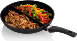 Wilfa Duo-Pfanne Produre Pro 30cm P30ANSDUO Schwarz -Kaufland Verkäufe 16d633c5cb3d6cdd2f6e287bce39fb8f