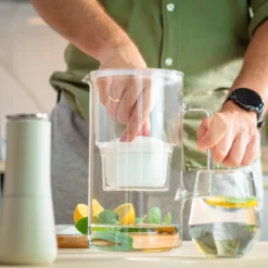 20x Wessper Classic Wasserfilter, BPA Frei , Passend Für Britta Wasserfilter Kartuschen Maxtra Plus, 4-stufiges Filtersystem 10 20x Wessper Classic Wasserfilter, BPA Frei , Passend Für Britta Wasserfilter Kartuschen Maxtra Plus, 4-stufiges Filtersystem -Kaufland Verkäufe 16d6773e9f6b40debea1035bd839dad9