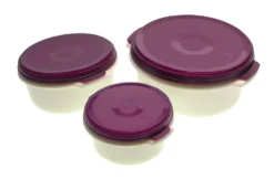 Emsa Micro Family Starter Set, Weiß/Brombeer, 0,5/1,0/1,5 L, 508455 23 Emsa Micro Family Starter Set, Weiß/Brombeer, 0,5/1,0/1,5 L, 508455 -Kaufland Verkäufe 16e18c1c13a264a7818140b6cef26b36